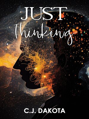 cover image of Just Thinking